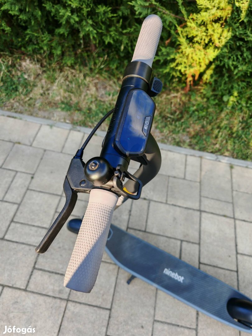 Segway Ninebot Kickscooter E2e 