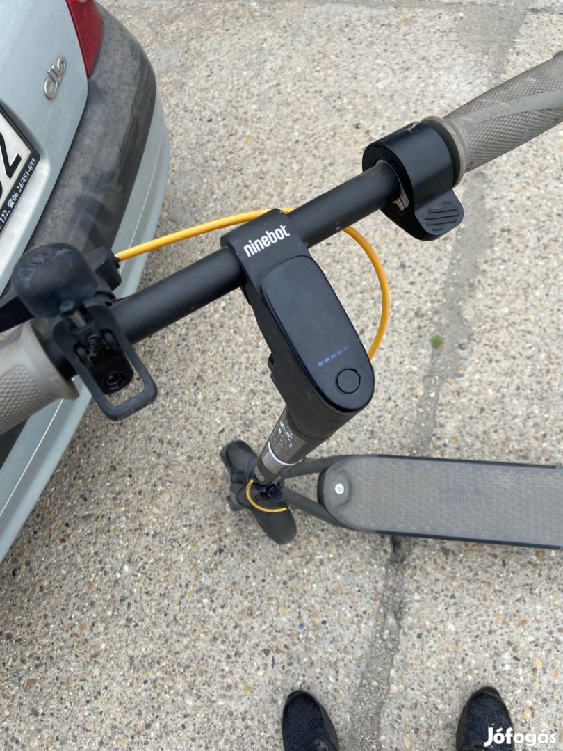 Segway Ninebot Kickscooter F30E