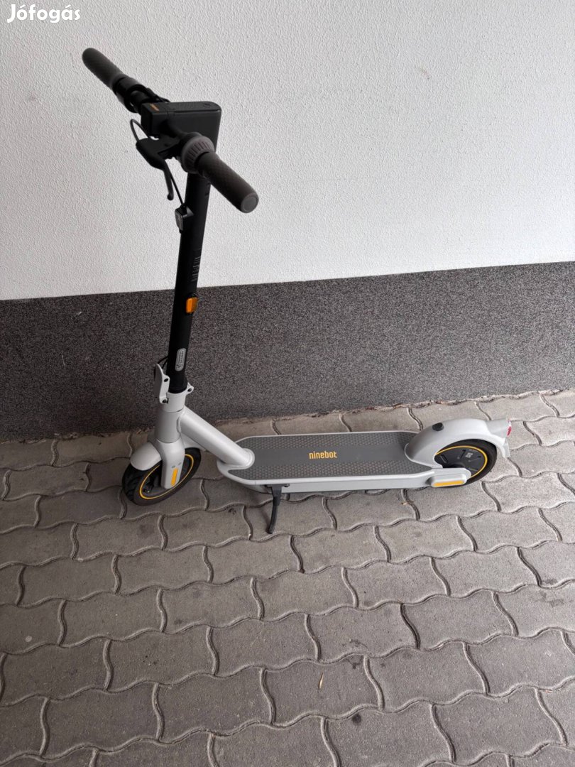Segway Ninebot Kickscooter Maxg30