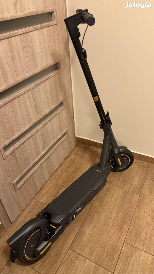 Segway Ninebot Max G2