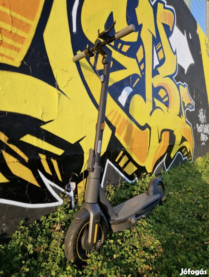 Segway Ninebot Max G30 II