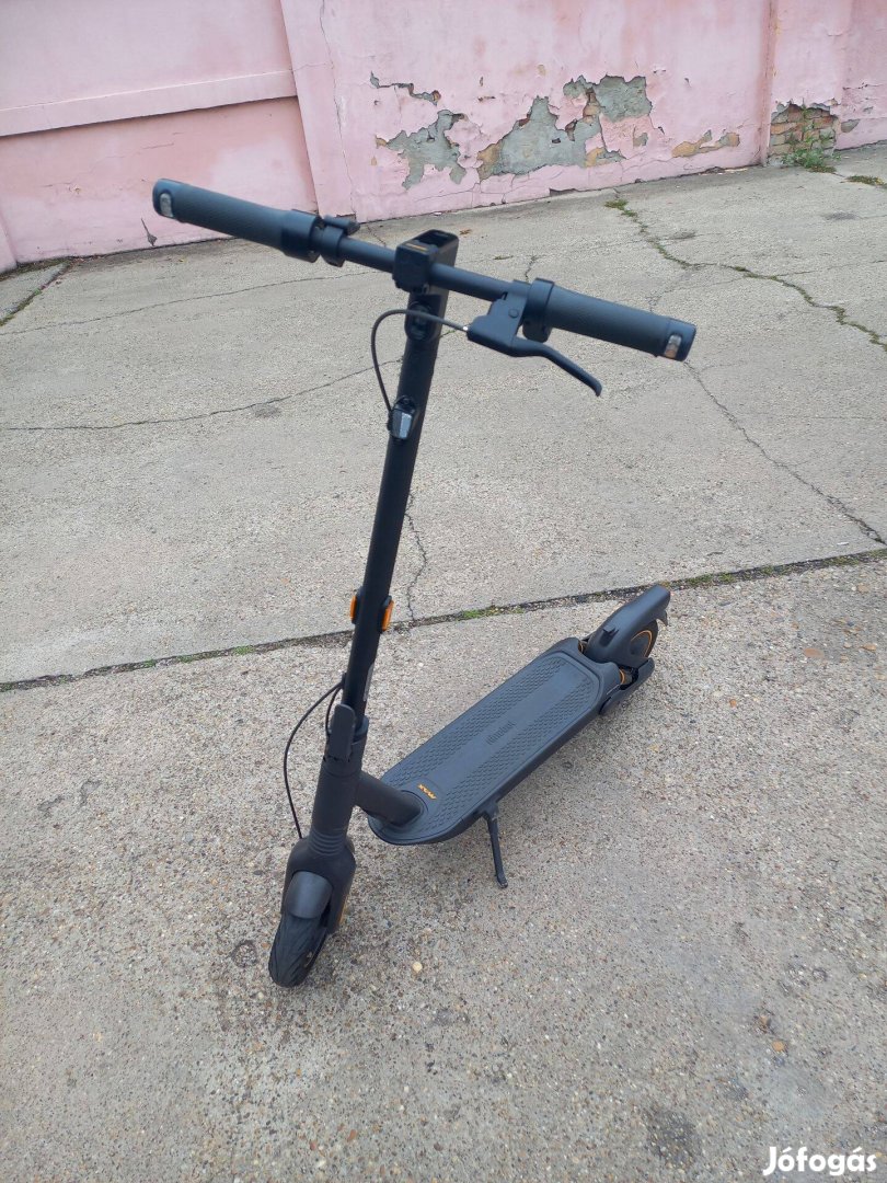 Segway Ninebot Max g2 elektromos roller