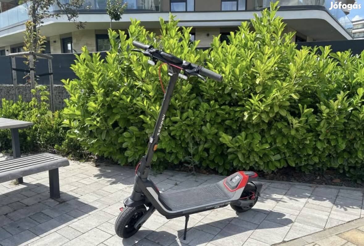 Segway Ninebot P100SE