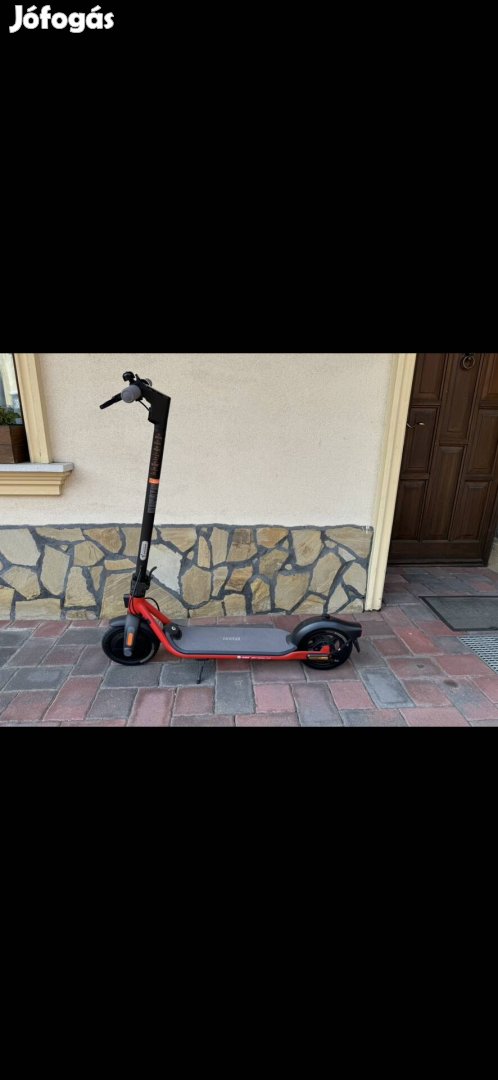 Segway Ninebot  D18E  Eladó! 