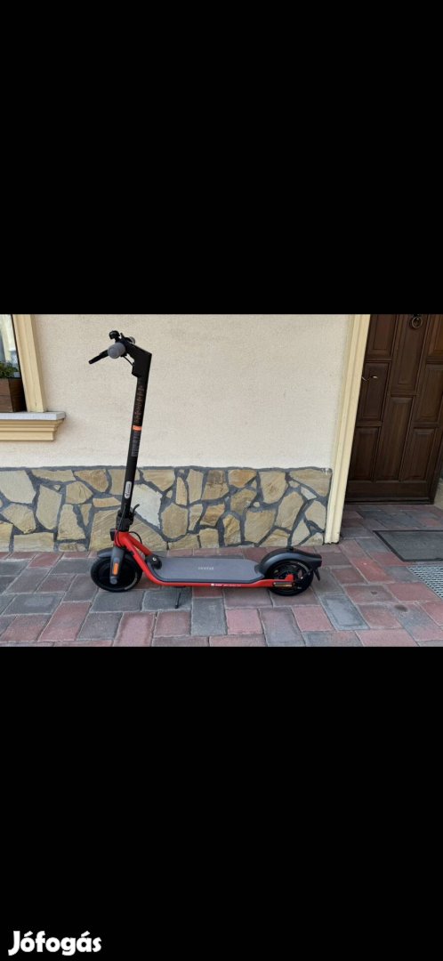 Segway Ninebot  D18 E !  Új 