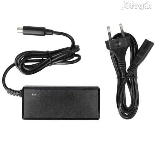 Segway Ninebot, Xiaomi 36V-os 2A Akkumulátortöltő DC-8mm