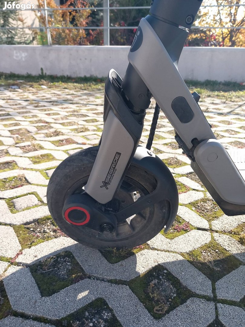 Segway Ninebot e3