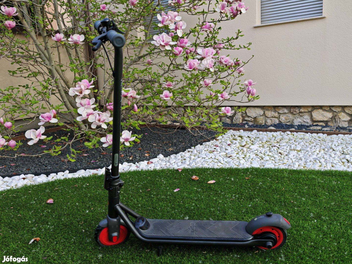 Segway Ninebot ekickscooter Zing C20 eladó
