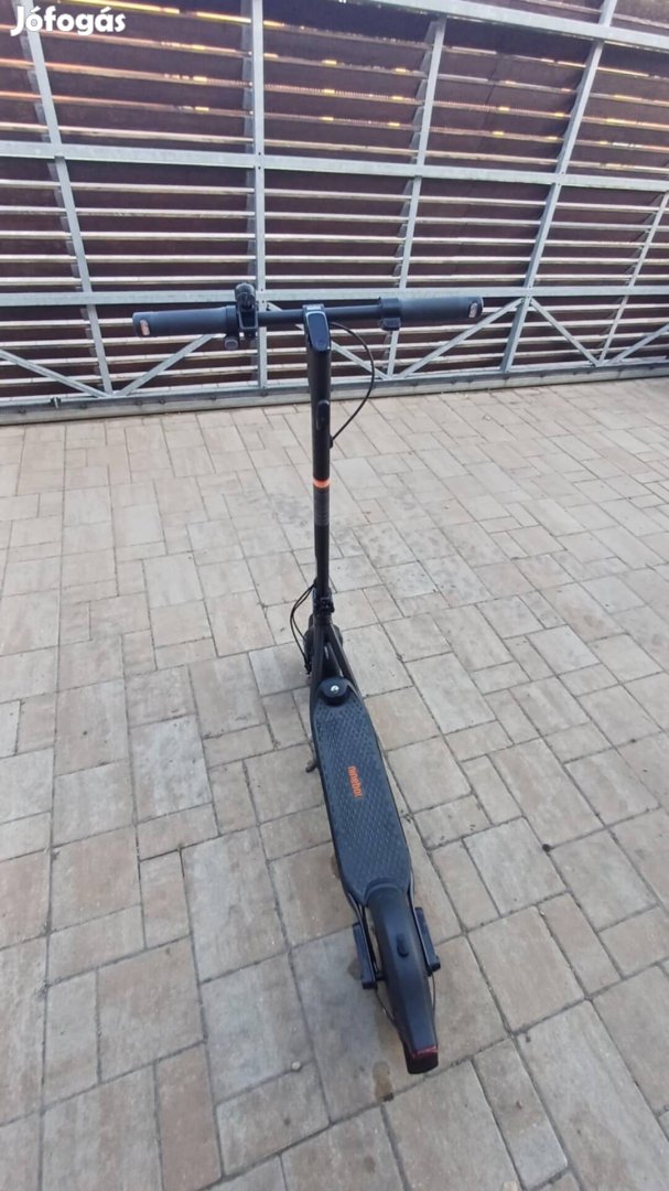 Segway Ninebot kickscooter F2