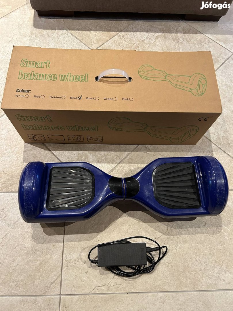 Segway Smart Balance Wheel eladó