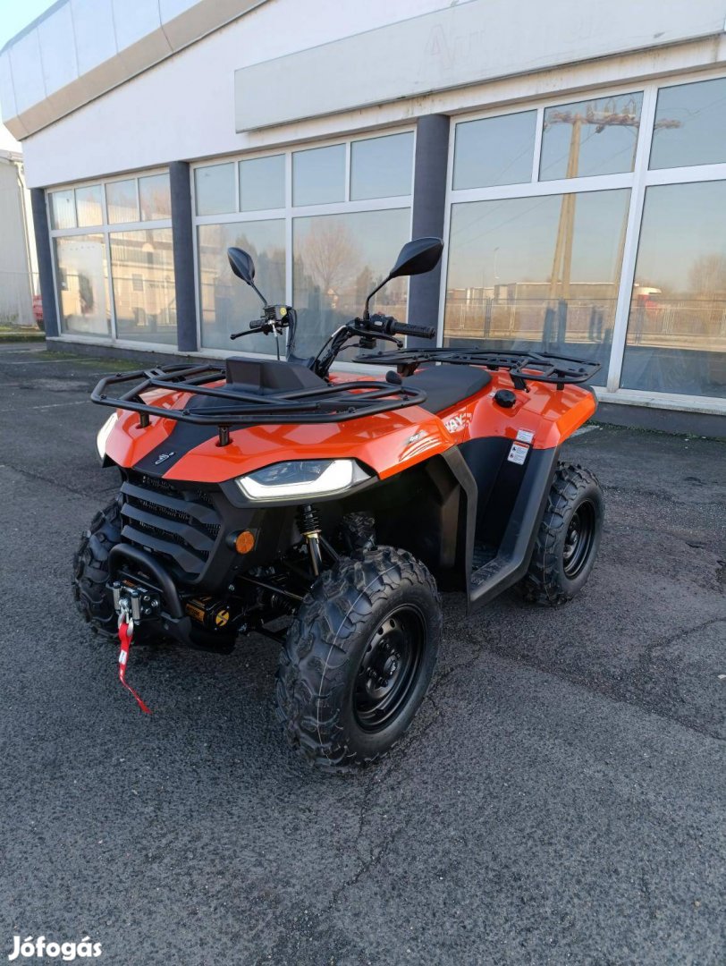 Segway Snarler AT 5S