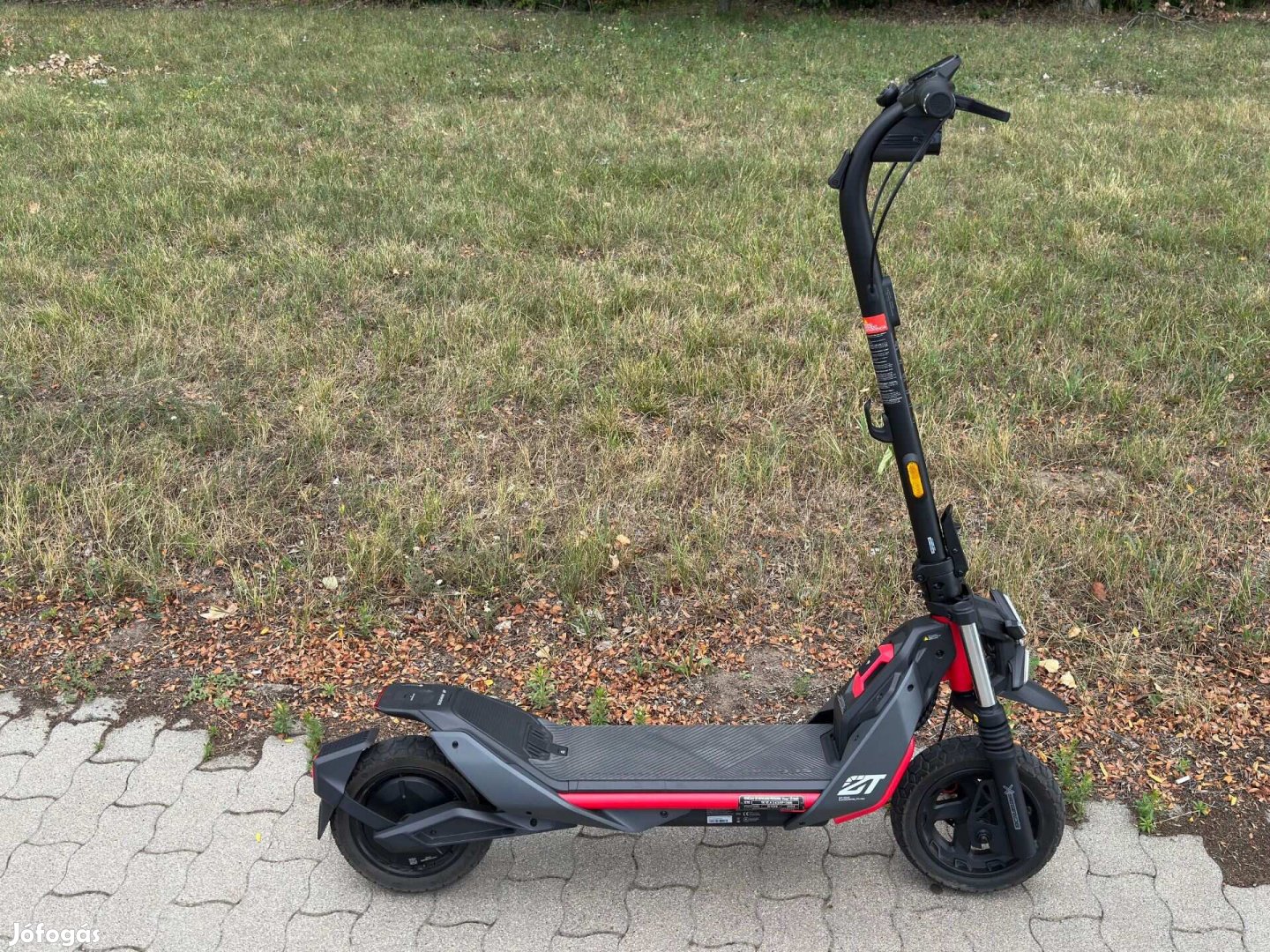 Segway ZT3 pro eladó