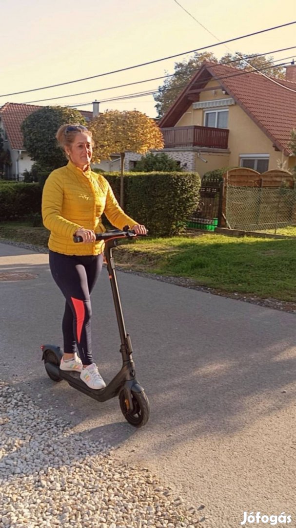 Segway -Ninebot
