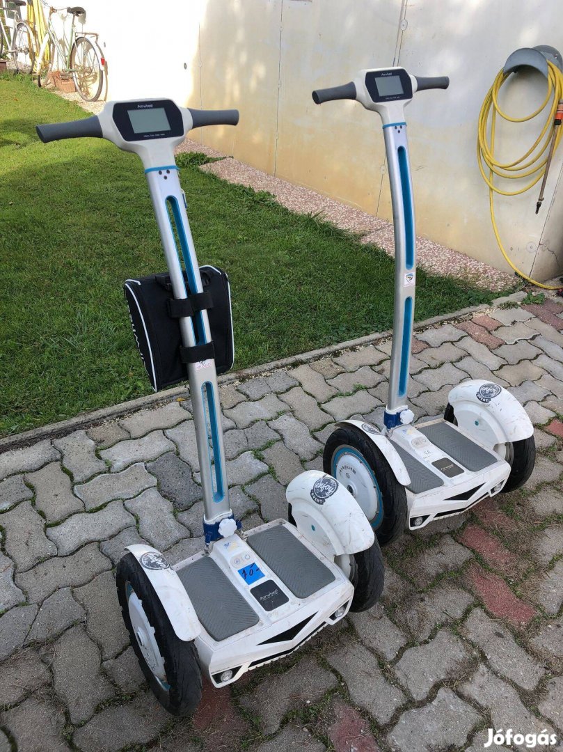 Segway - Airwheel