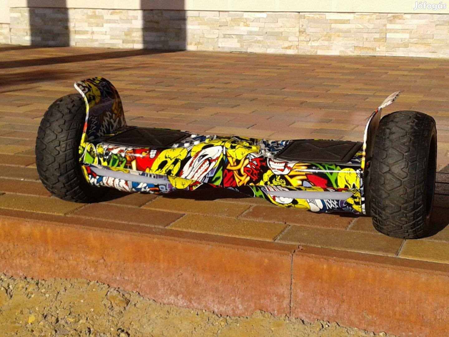 Segway , scooter , roller , howerboard