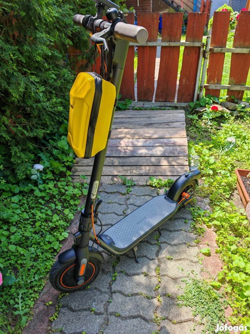 Segway f40d2 ER Patika állapotban Budapesten eladó.
