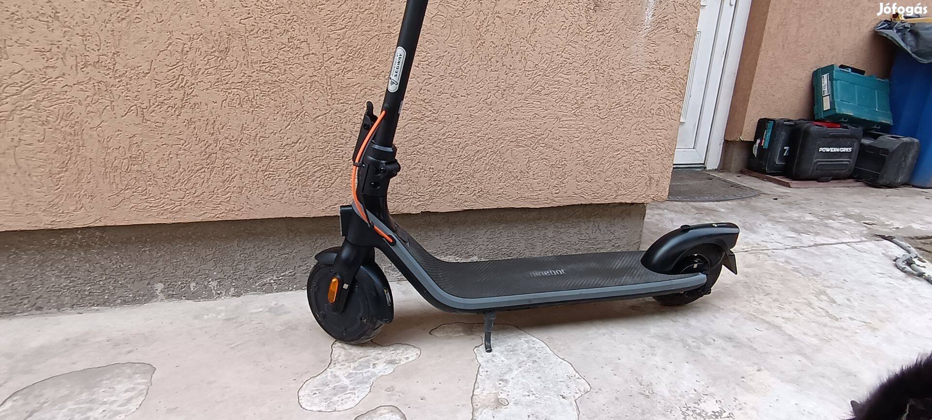 Segway ninebot E2 Plus