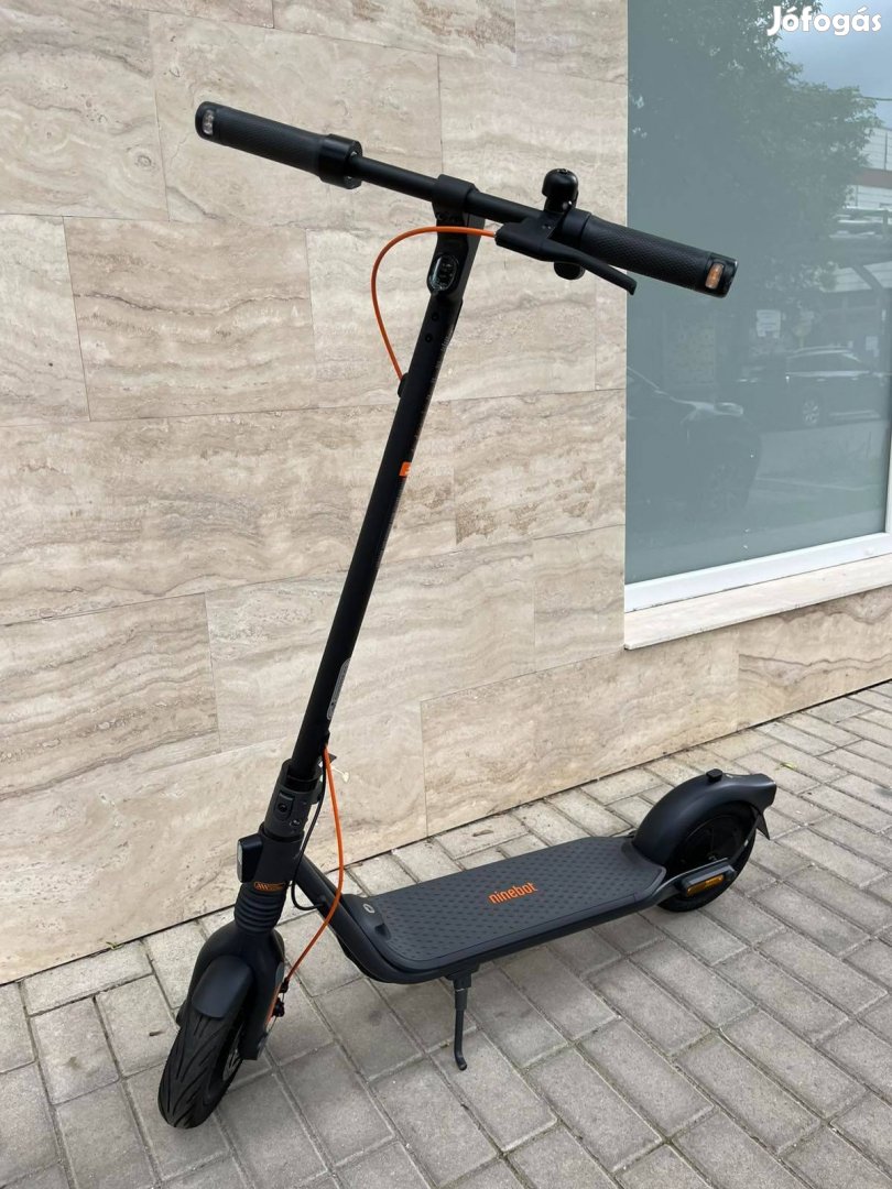 Segway ninebot F2 pro roller