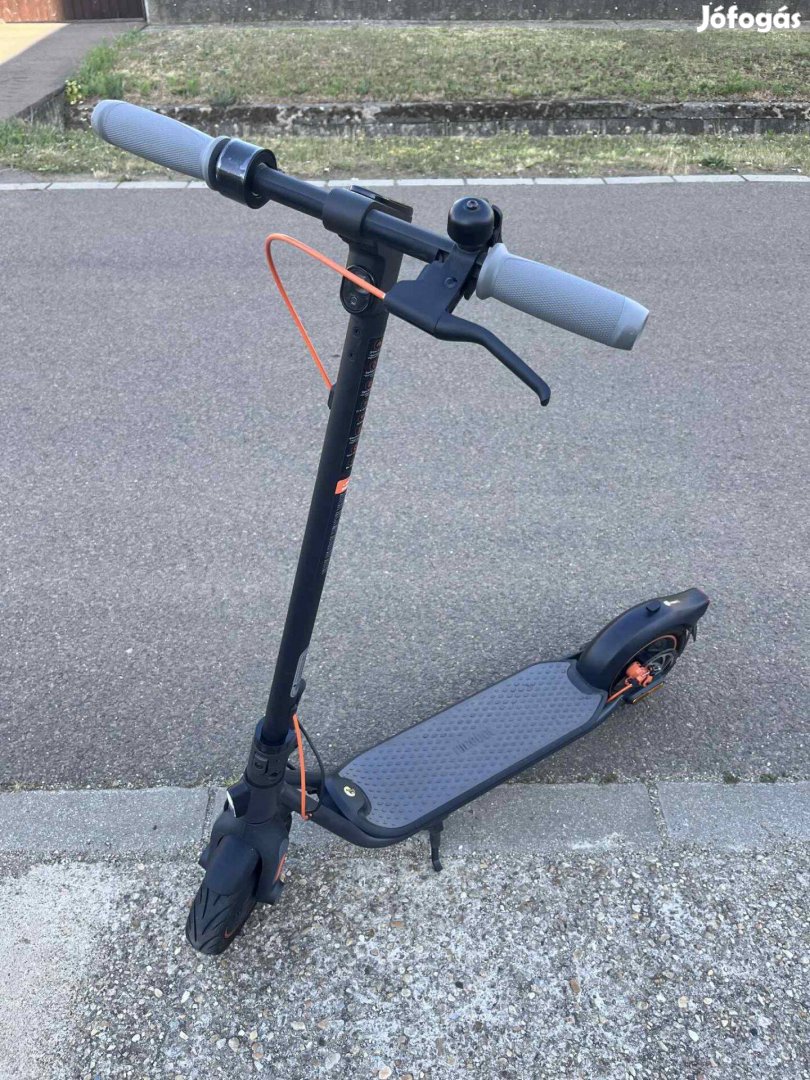 Segway ninebot elektromos roller