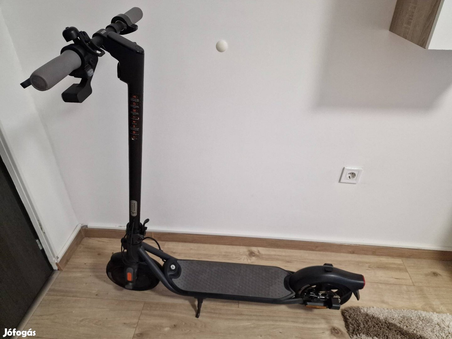 Segway ninebot f25i 