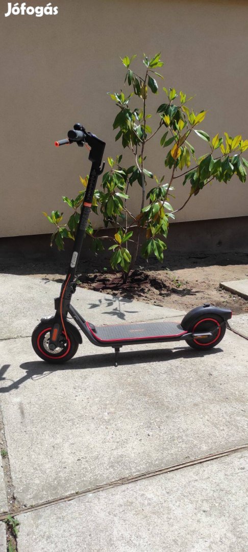 Segway ninebot f2 plus