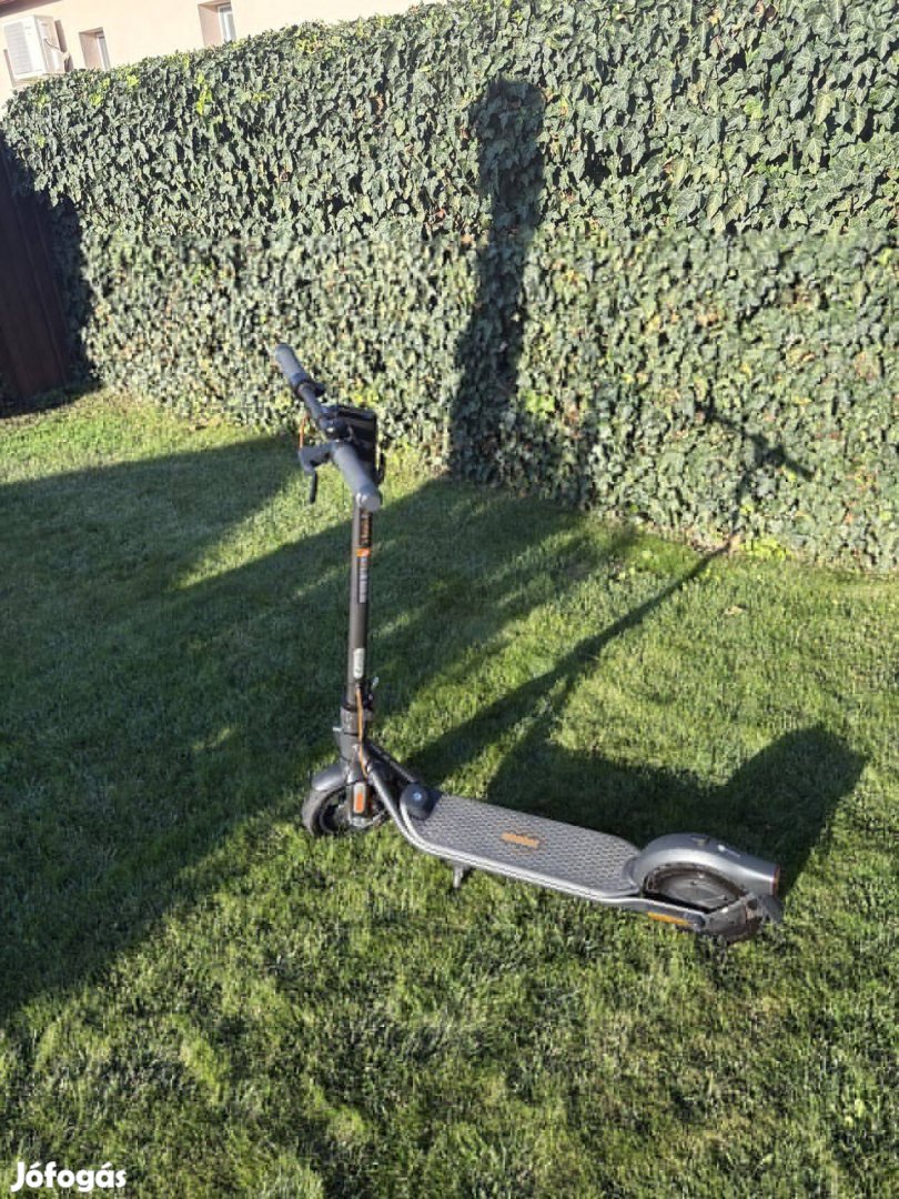 Segway ninebot f2 plus elektromos roller eladó!