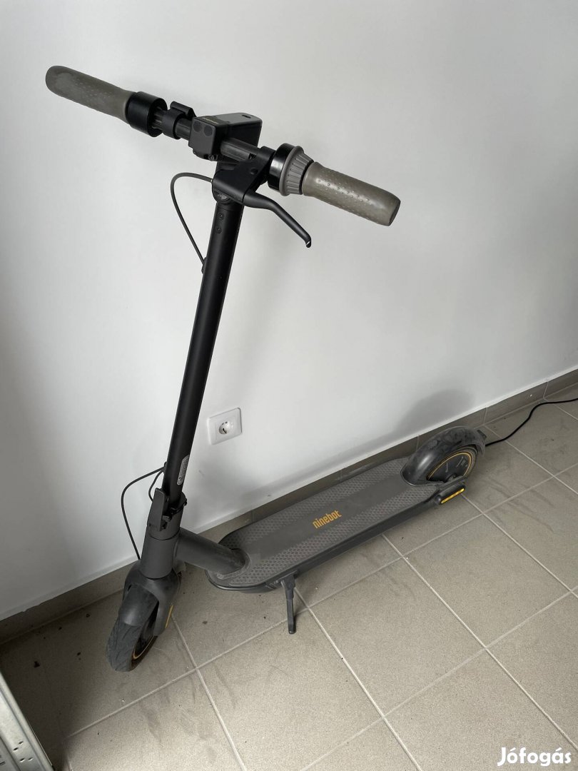Segway ninebot max g30