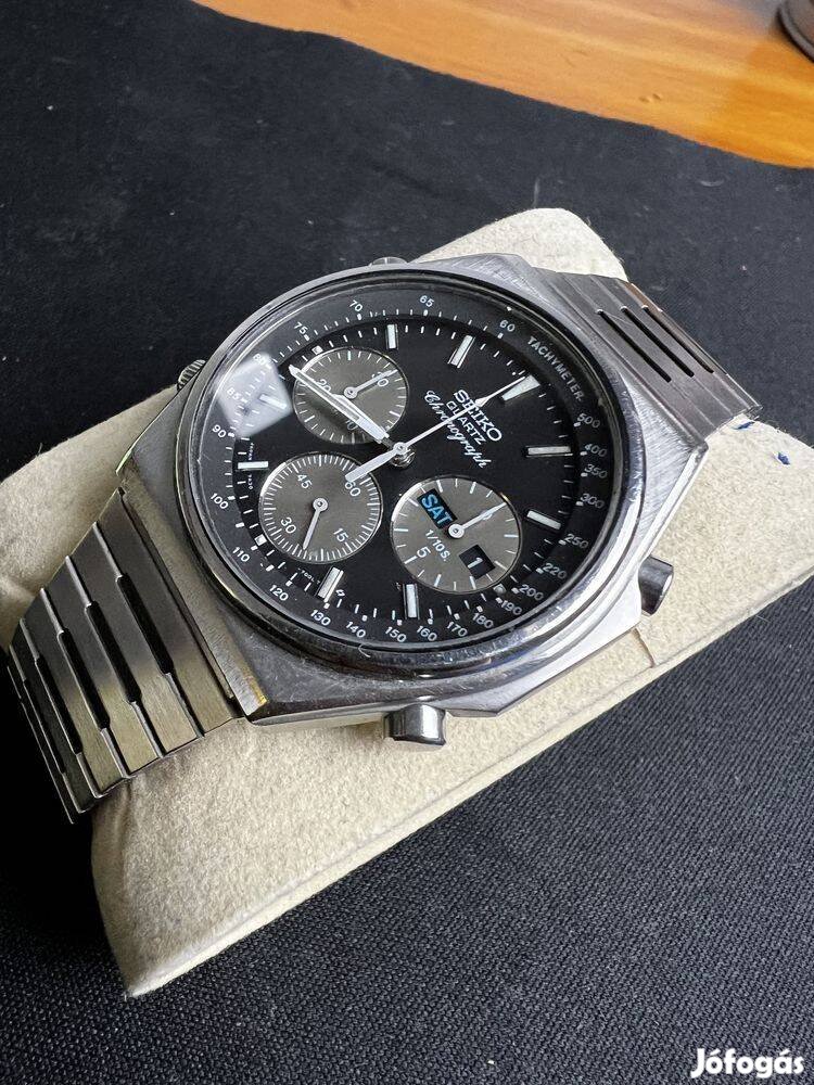 Seiko 1983 karóra