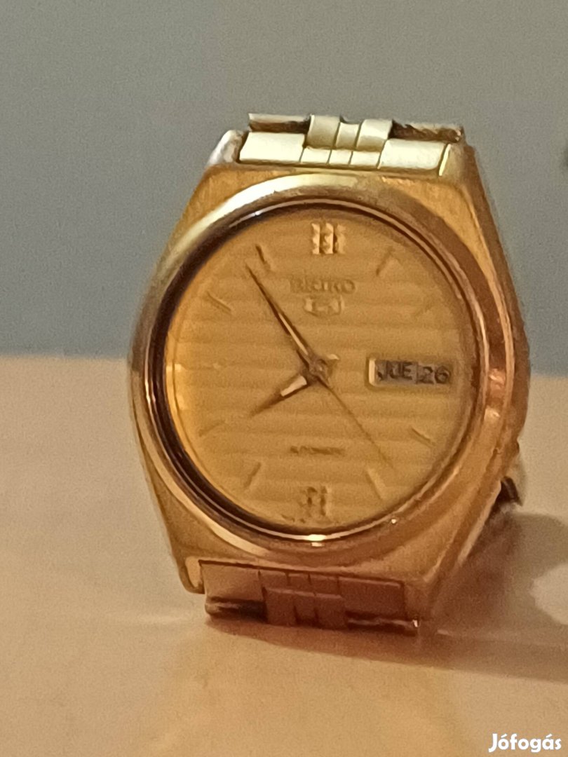 Seiko 5 Automatic Snxl72K1