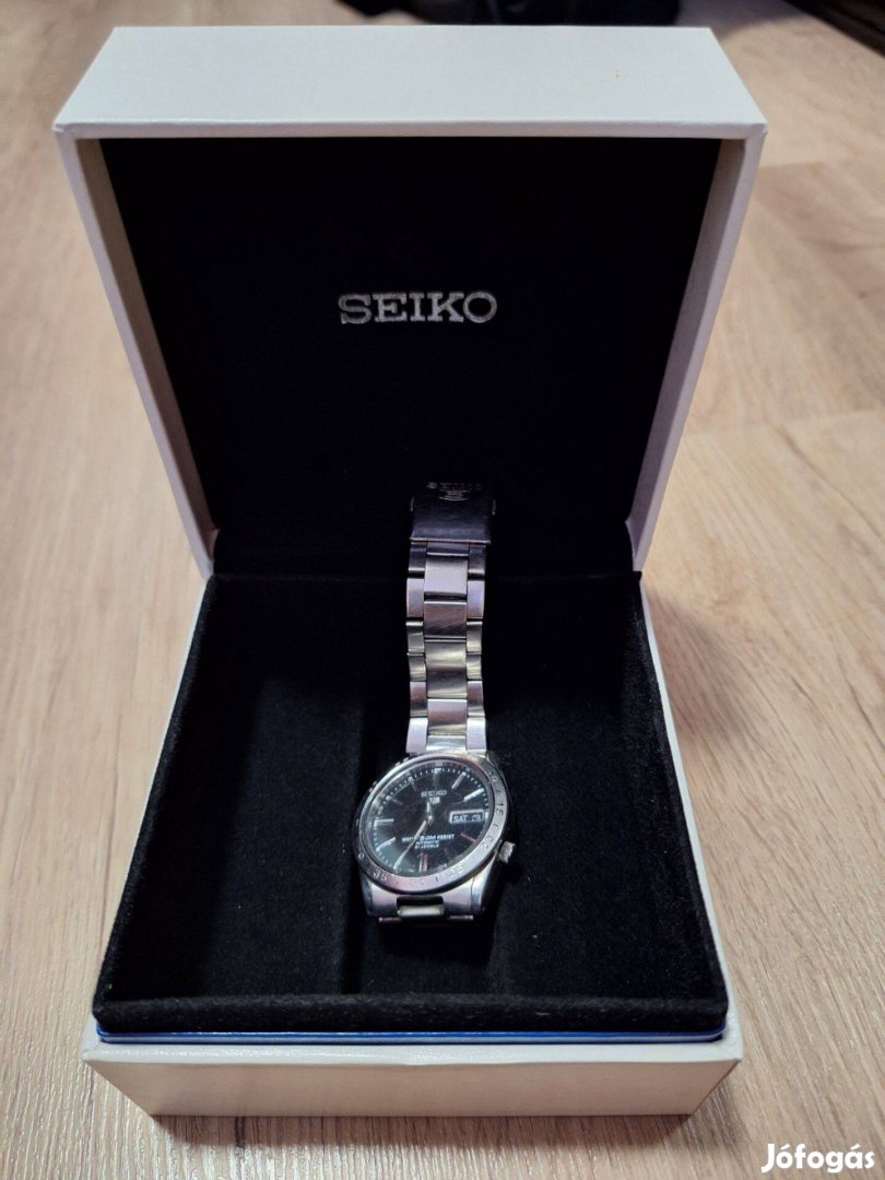 Seiko 5 automata karóra - Snke01K1