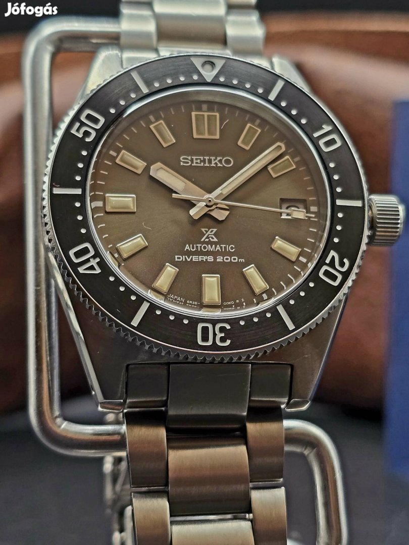 Seiko 62 mas 