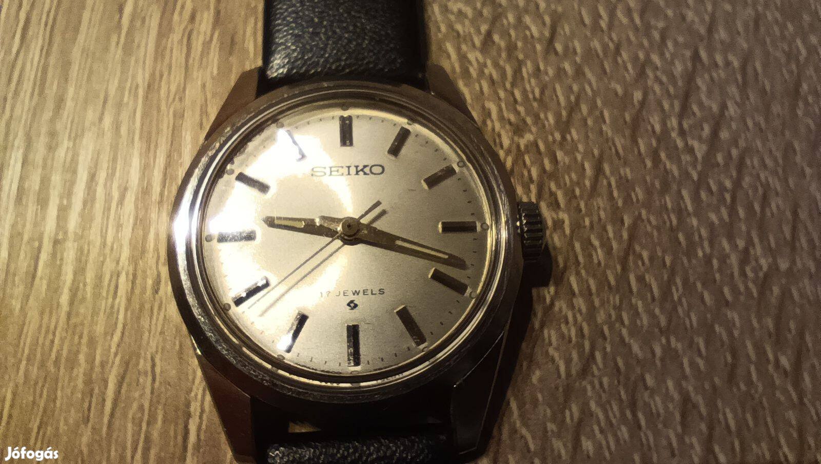 Seiko 66-7970 mechanikus karóra