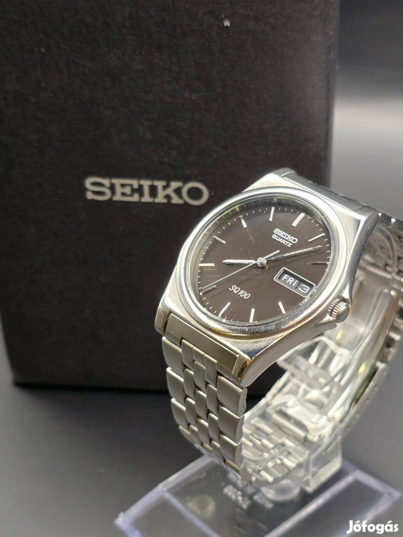 Seiko 7N43-8001