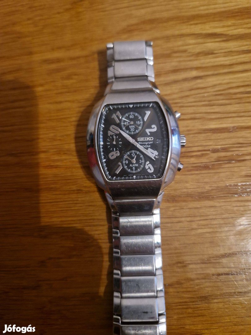 Seiko 7t62-0dj0