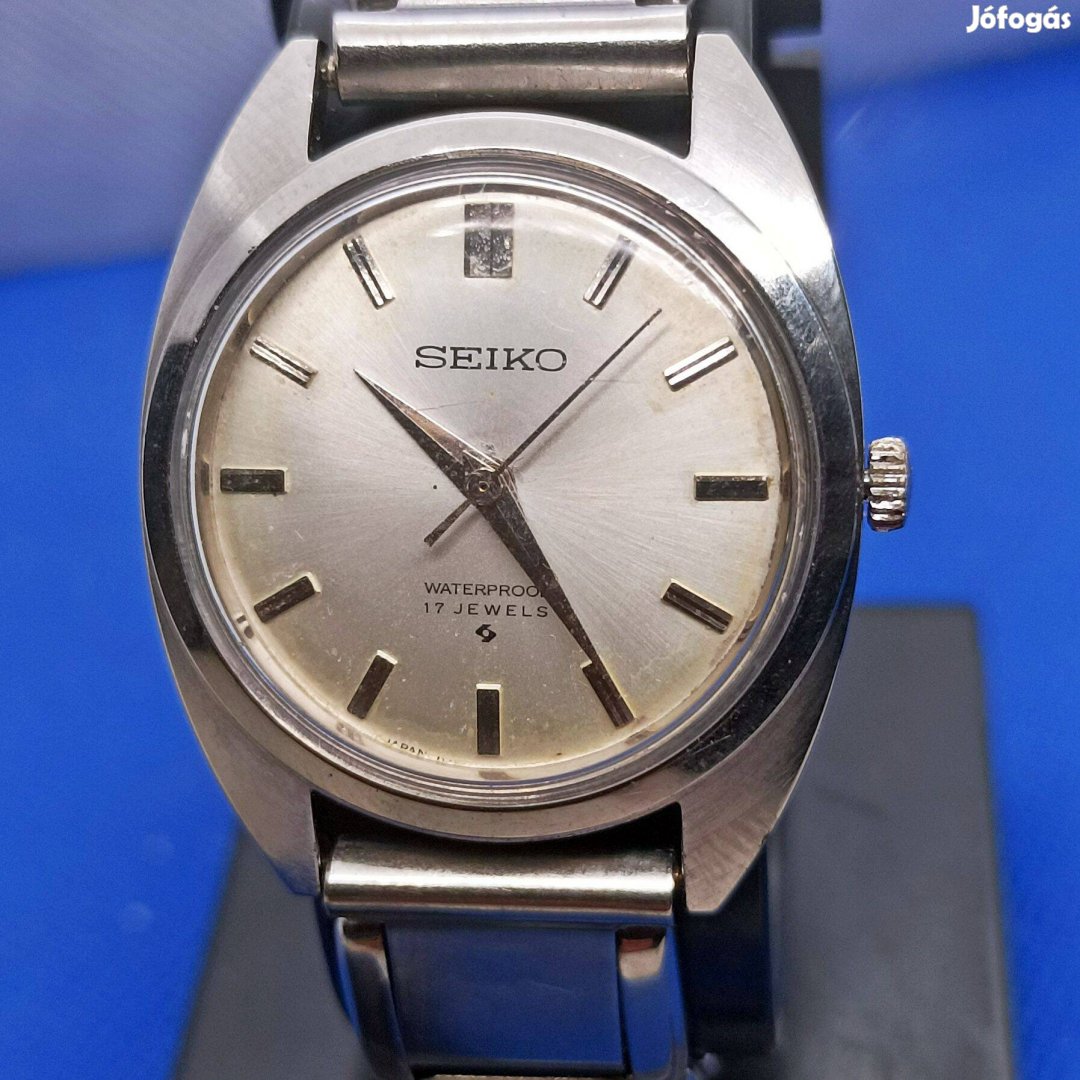 Seiko Karóra cal.: 66A