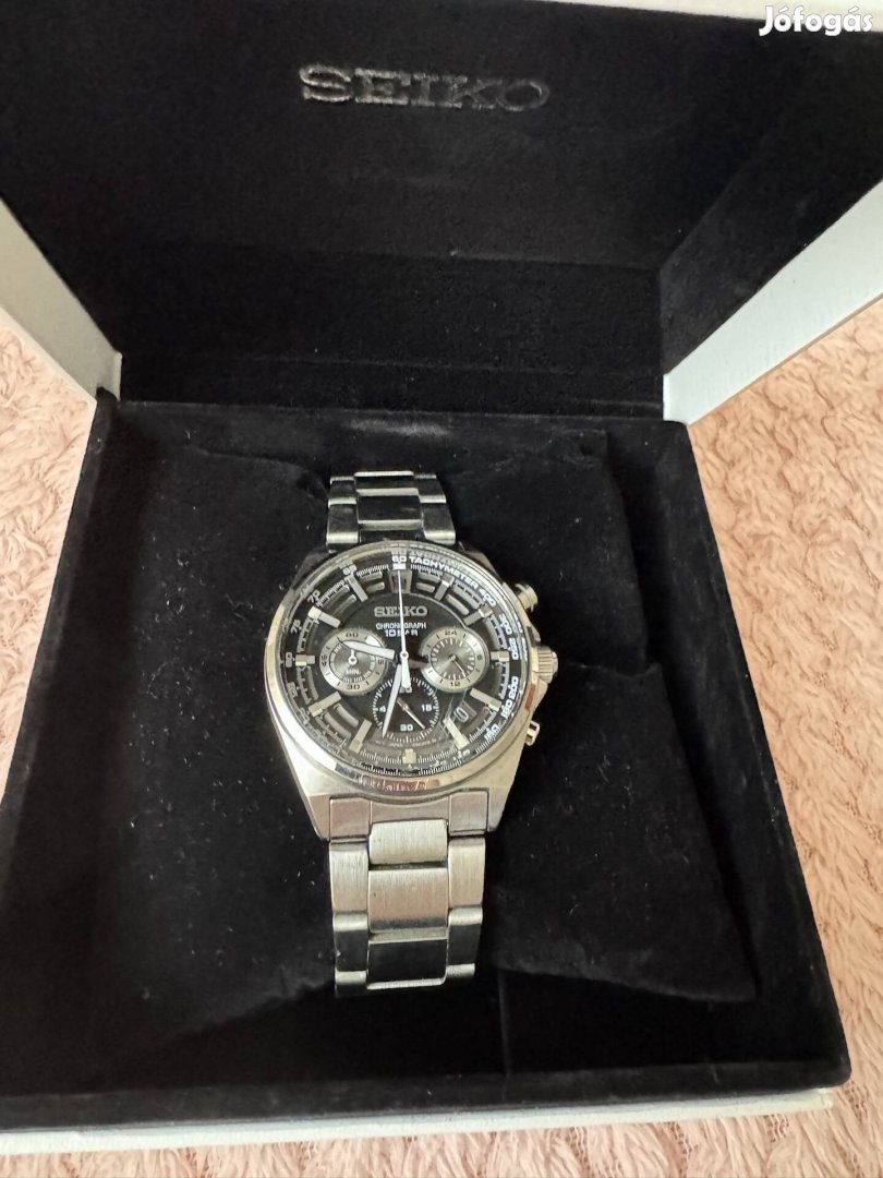 Seiko Neo Sport óra eladó