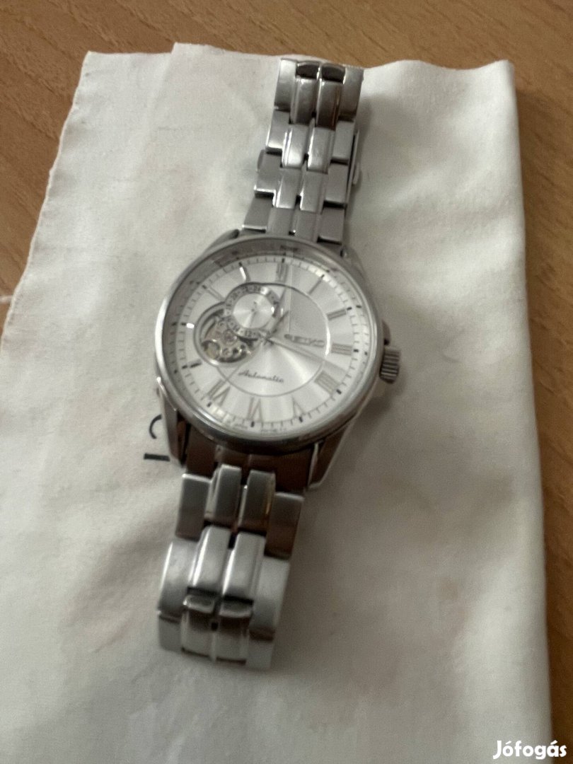 Seiko Presage automata óra eladó