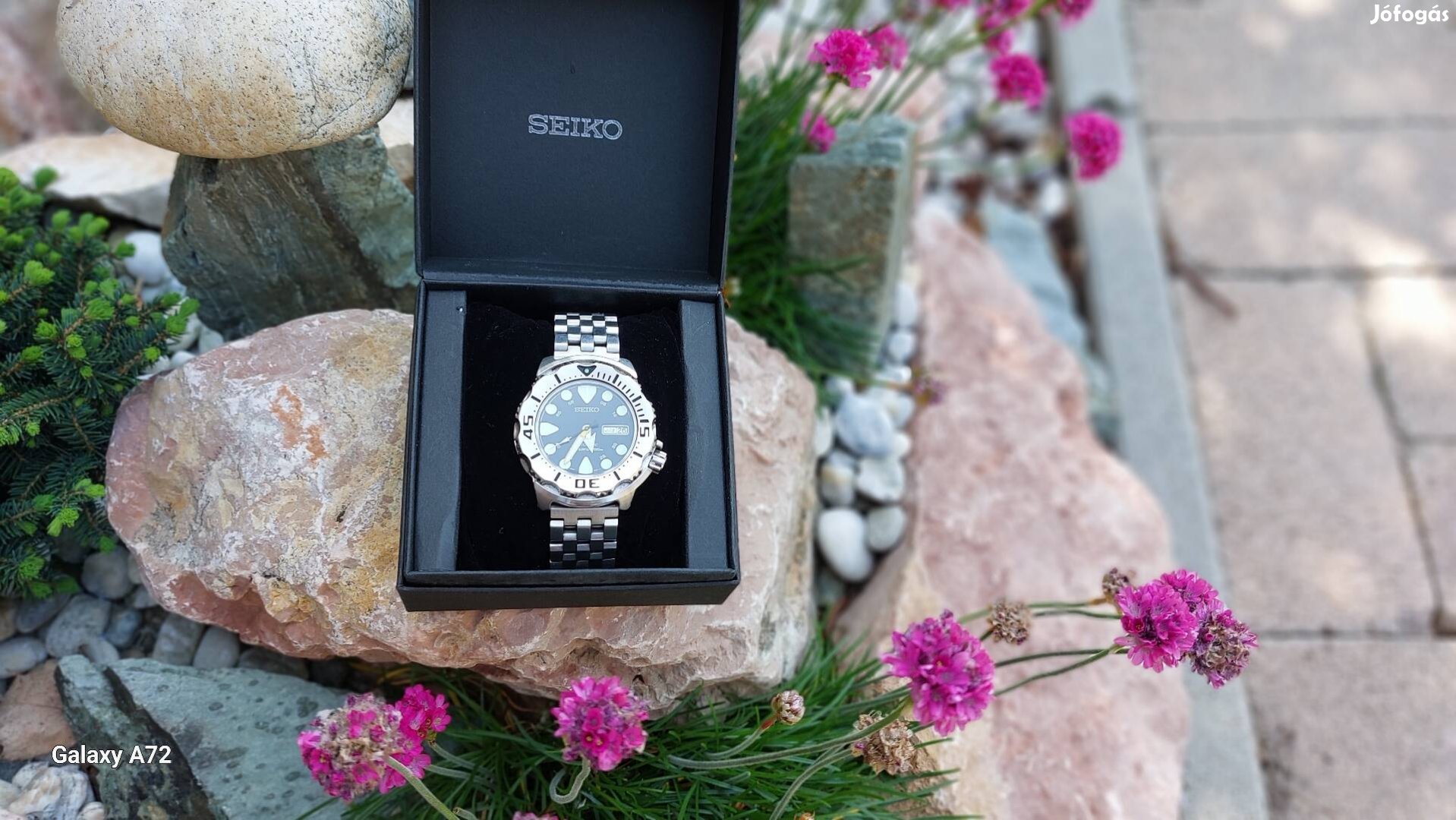 Seiko Prospex