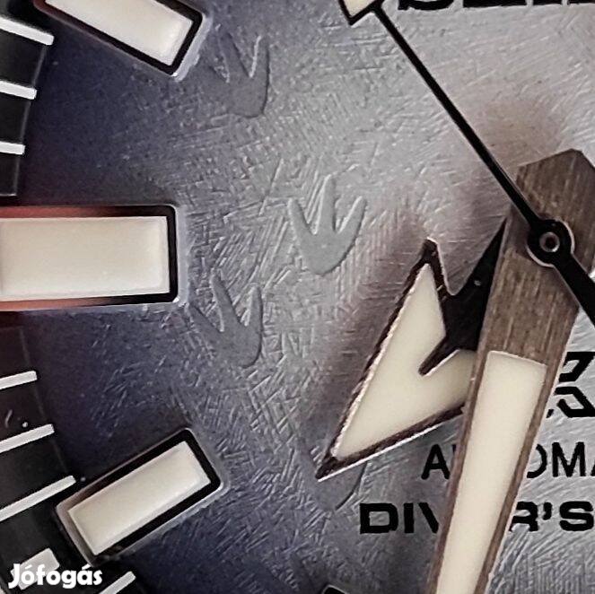 Seiko Prospex Antarctica Monster JDM automata búváróra Sbdy105