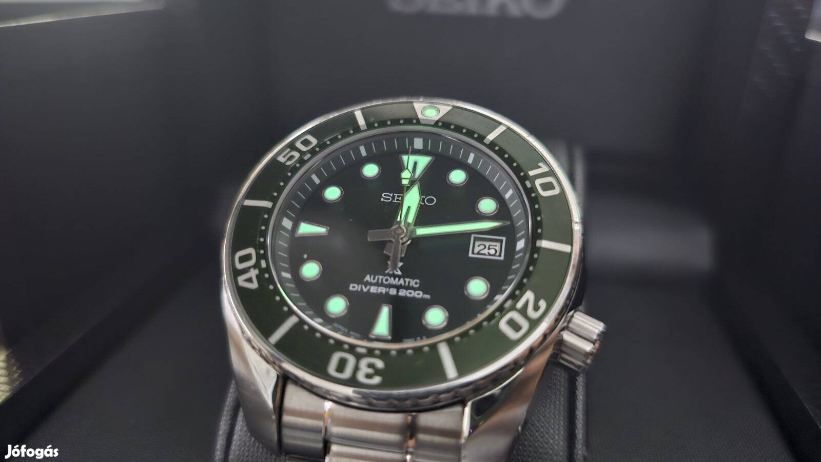 Seiko Prospex SPB103J1