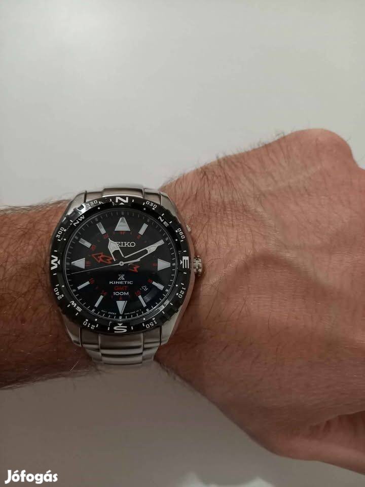 Seiko Prospex SUN049P1 férfi karóra