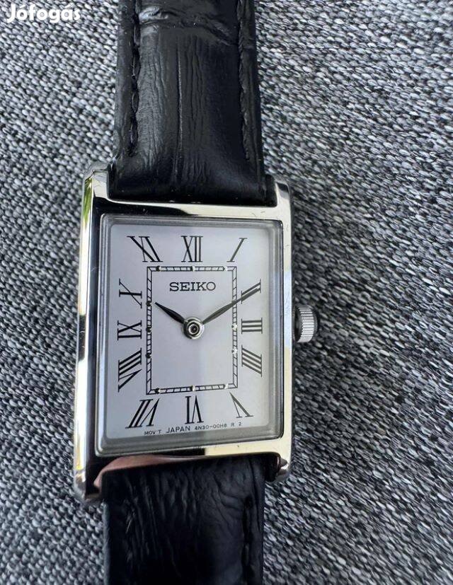 Seiko SWR053P1 női karóra