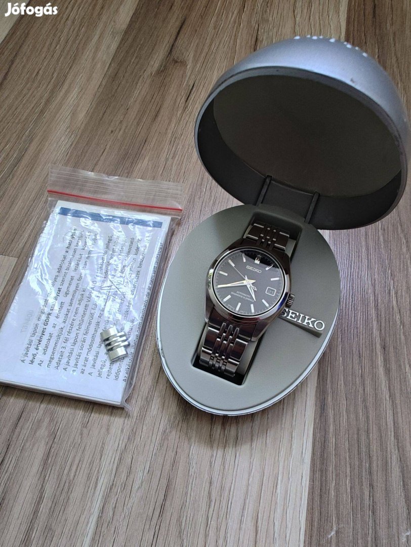 Seiko Scvs003 presarb