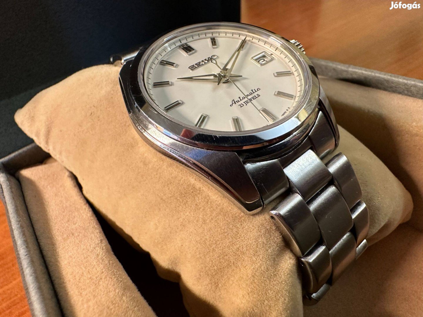 Seiko spirit outlet sarb035