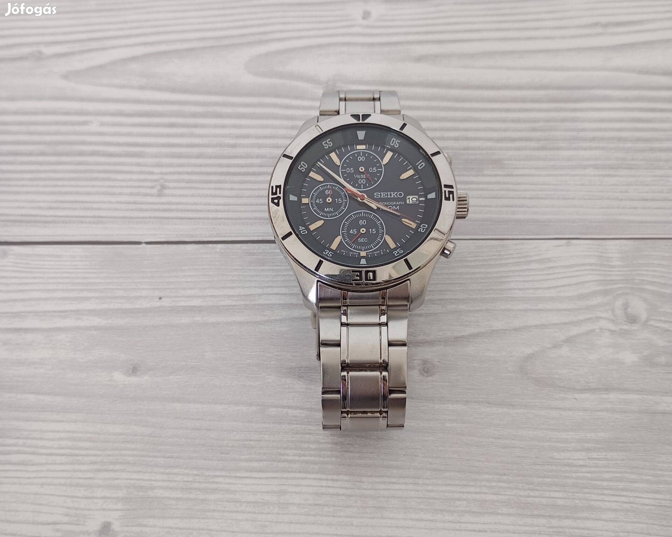 Seiko WR - 4T57 00A0 óra