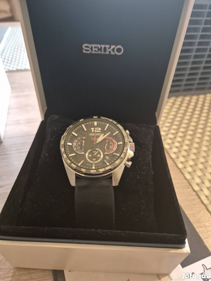 Seiko férfi óra 