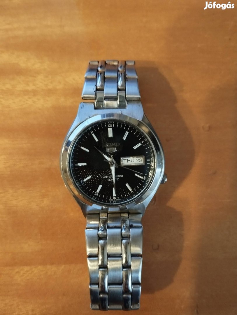 Seiko karóra akciós áron eladó!