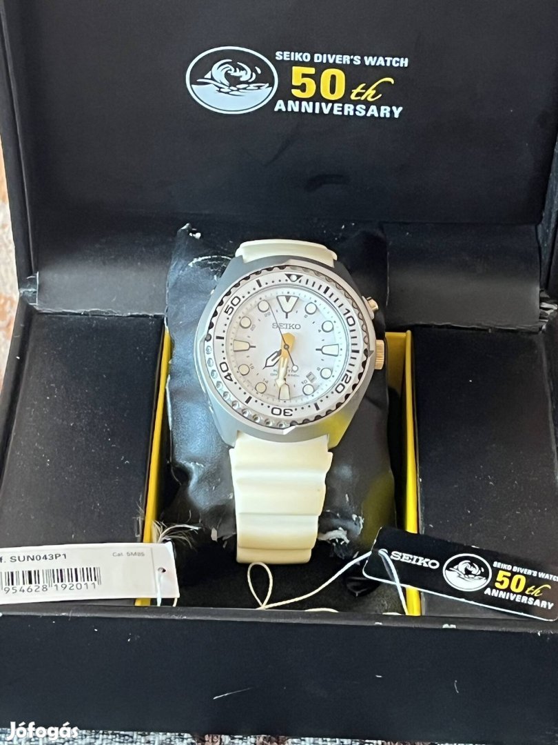 Seiko karóra eladó