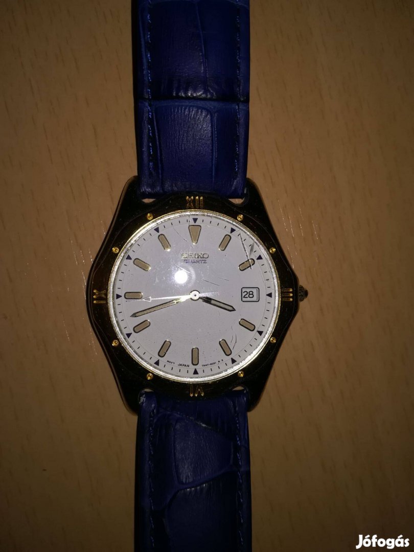 Seiko karóra eladó!