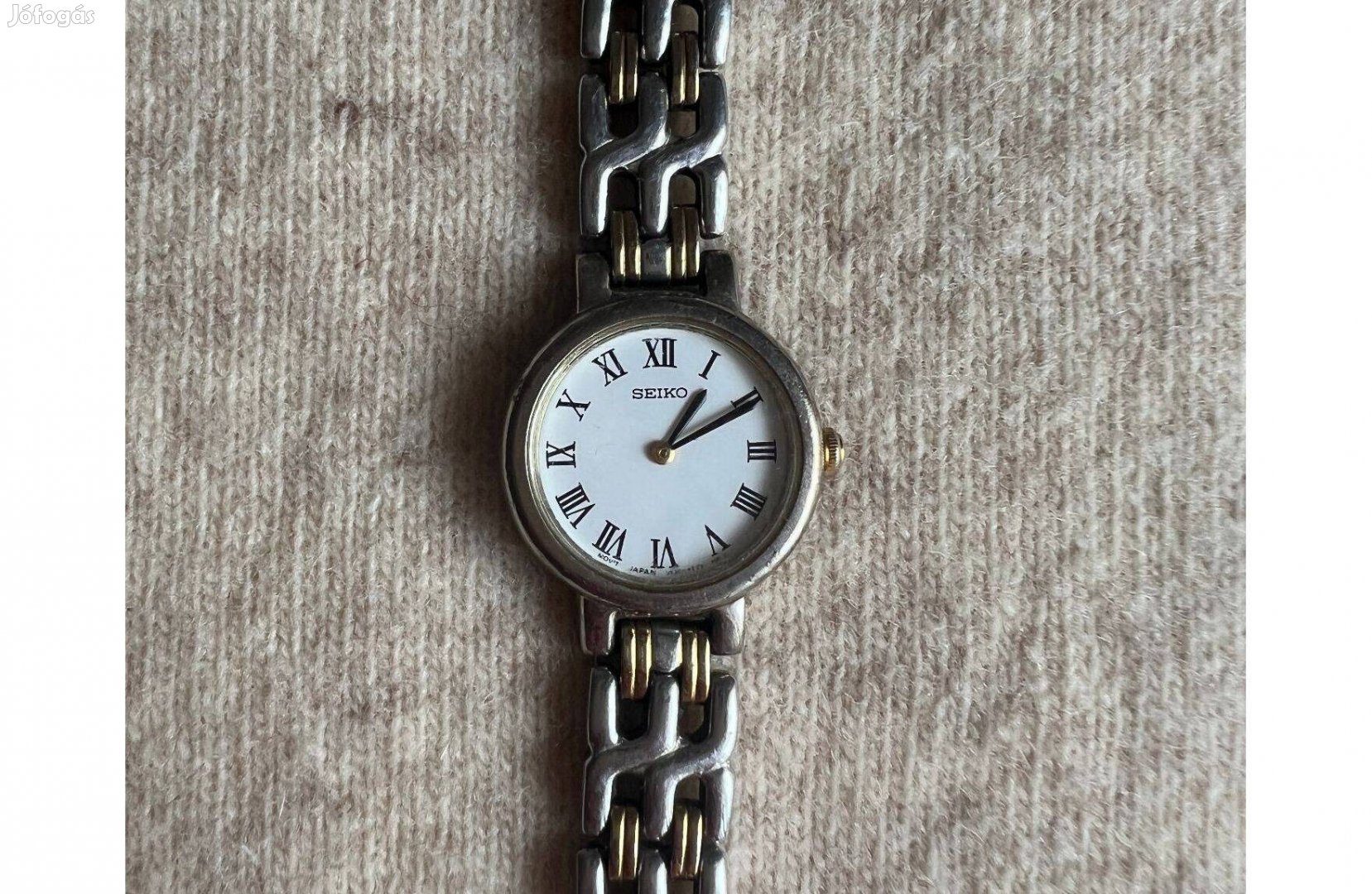 Seiko női karóra